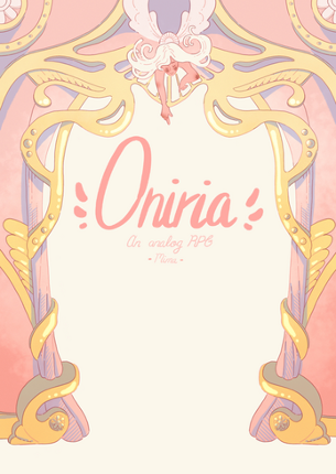 Oniria-ENG/ESP Image