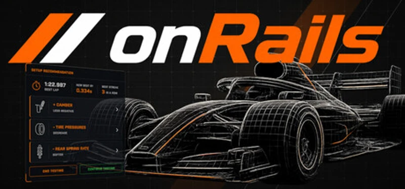 onRails Image