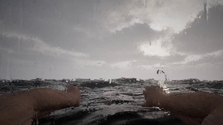 Open Waters screenshot