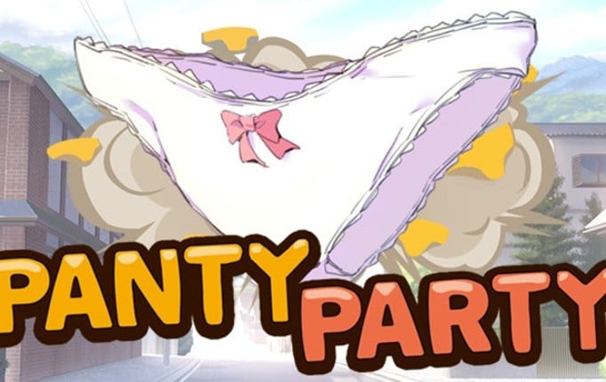 Panty Party Image