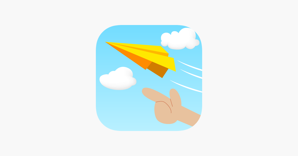 Games like Paper-Planes