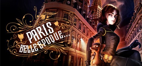 Games like Paris Belle Epoque