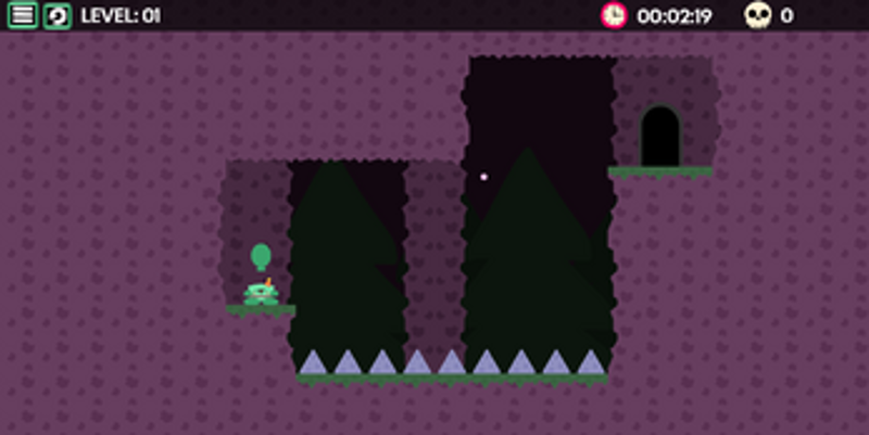 Party Popper screenshot