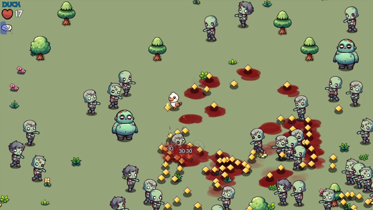 Paws Against the World screenshot