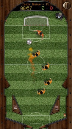 Pinball + Soccer 2 (Android) Image