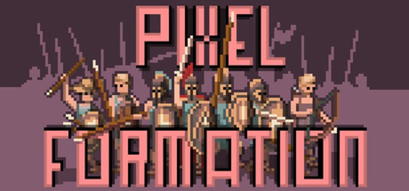 Pixel Formation Image