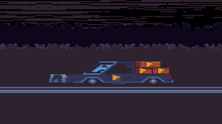 Pizza for Creeps screenshot