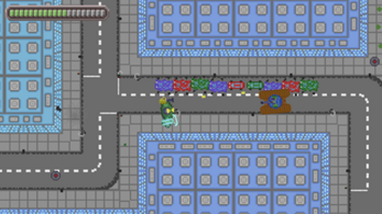 Plutonium Heart Image