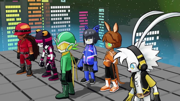 POGO Stadium screenshot