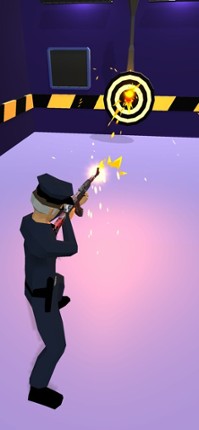 Police Academy! screenshot