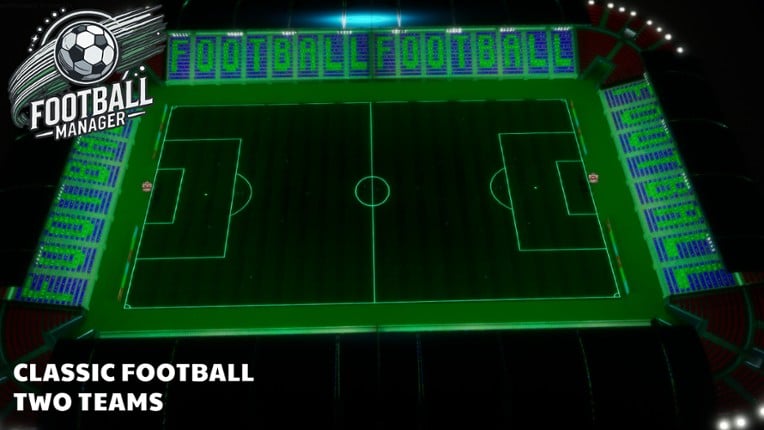 Polyleague Manager 2026: Football Evolution screenshot