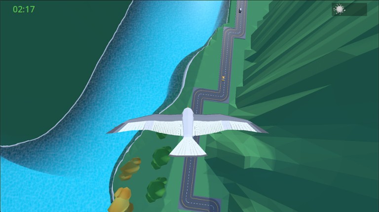 Poop on RED screenshot