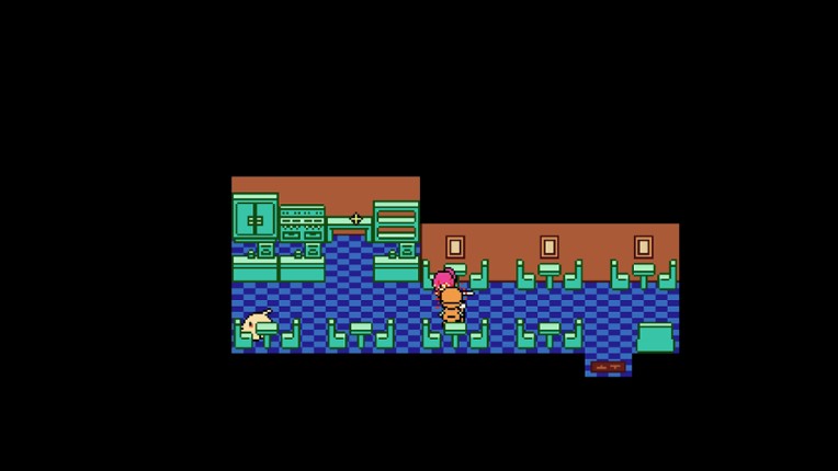 Princess Shall Prevail screenshot