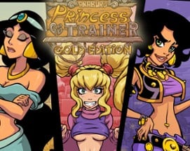 Princess Trainer: GOLD EDITION Image