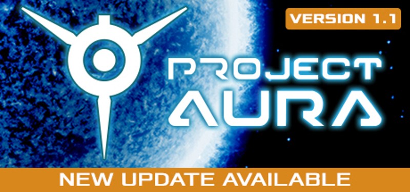 Project AURA Game Cover