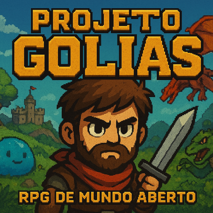 Games like Project Goliath (Provisional Name)
