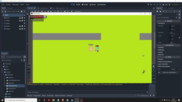 Project Goliath (Provisional Name) Image