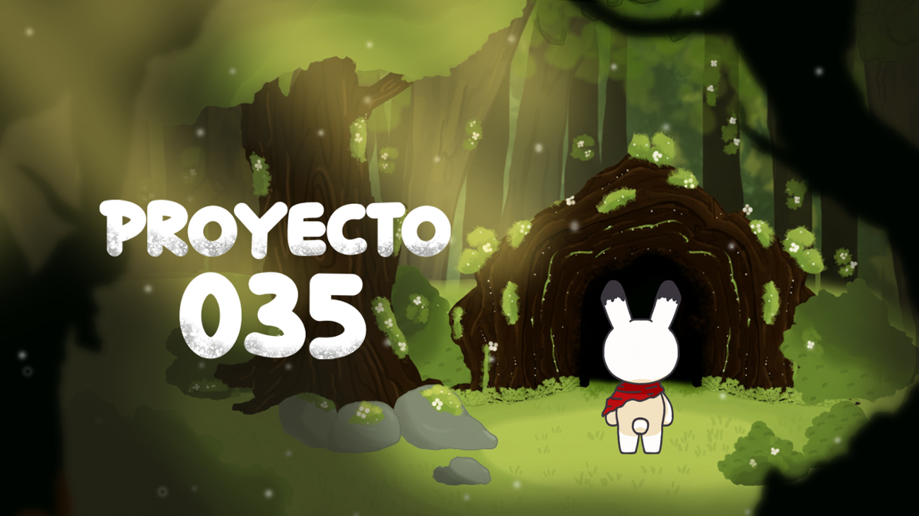 Games like Proyecto 035
