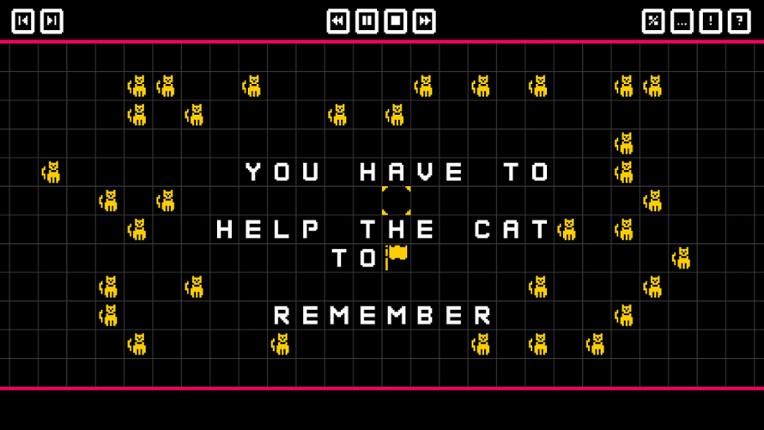 Push The Cat screenshot