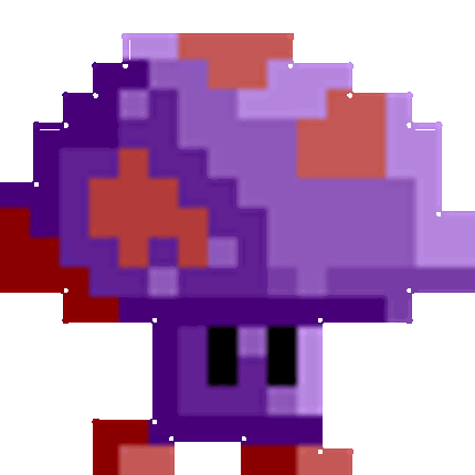 Pyxel Knight screenshot