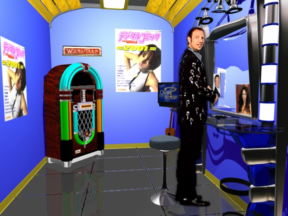 Quiz Show screenshot