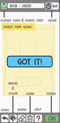 R-ECOMECHv1.2 screenshot