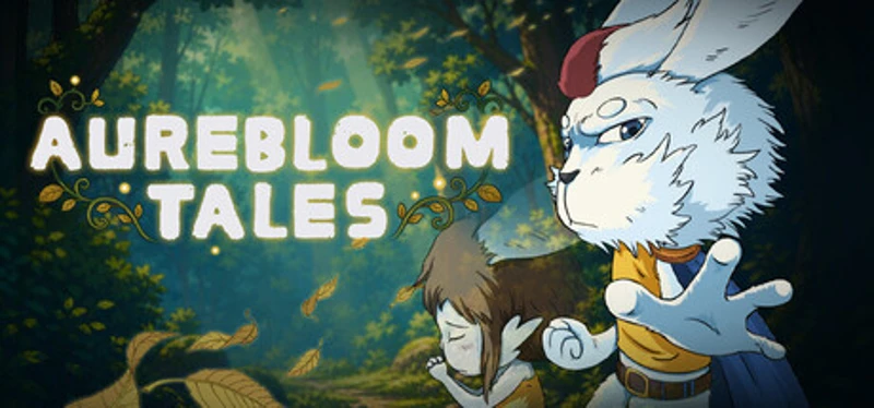 Aurebloom Tales Image