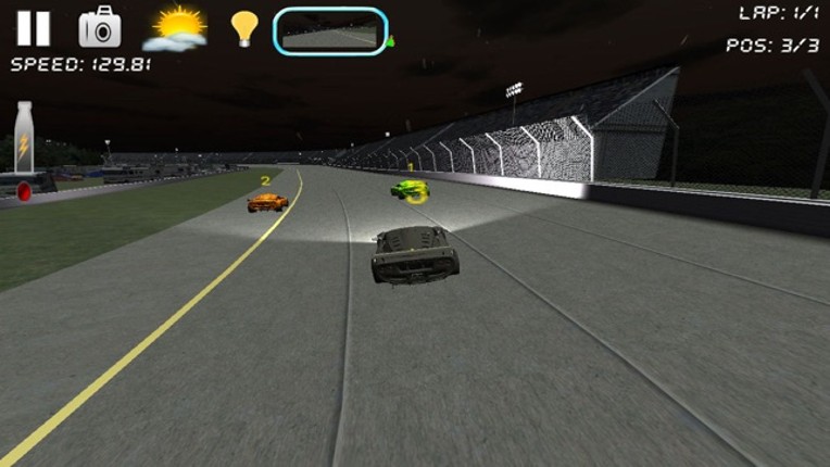 Race N Chase 3D Extreme Fast Car Racing Game screenshot