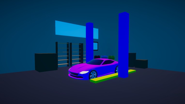 Race 'n Dash screenshot