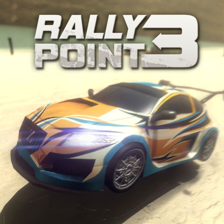 Games like Rally Point 3