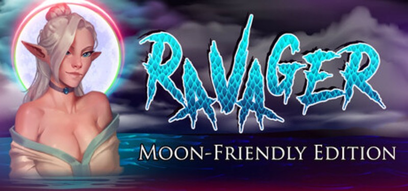 Ravager - Moon-Friendly Edition Image