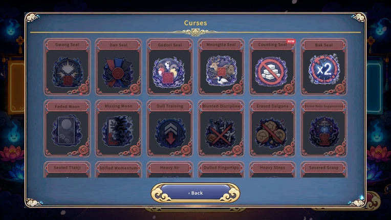 Reaper GoStop Image