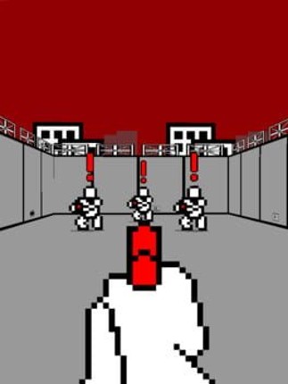 Red Handed Image