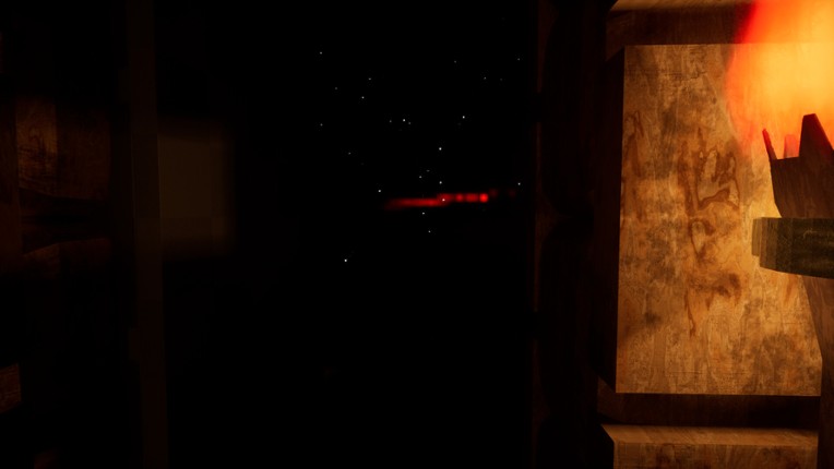Red In The Dark screenshot