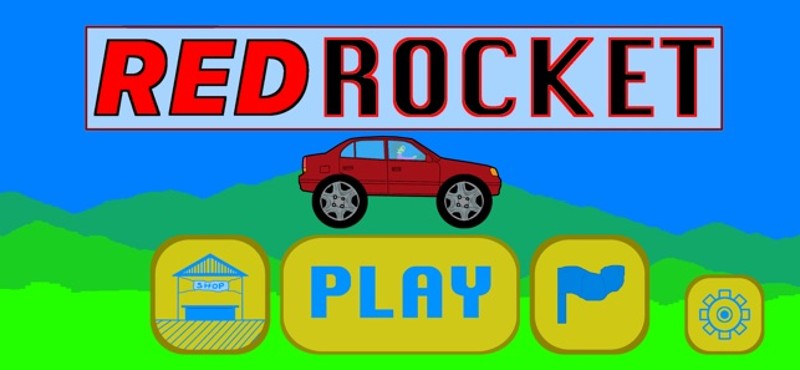 Red Rocket: Rat Race Image
