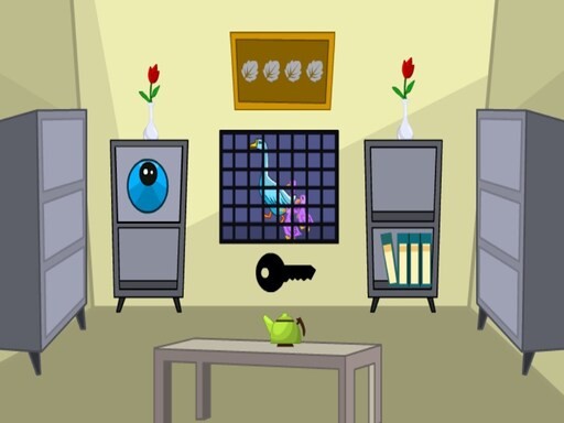 Games like Rescue the Duck Family