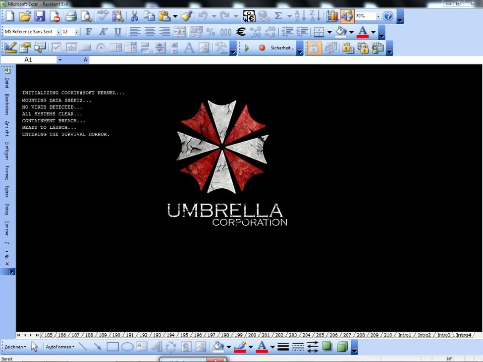 Games like Resident Evil - Excel Survival Adventure