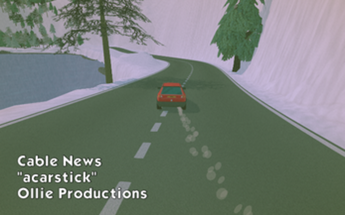 RhodesTrip screenshot