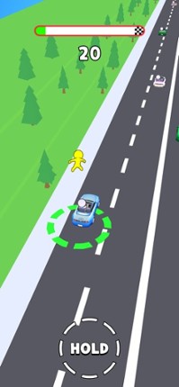 Road Capture! screenshot