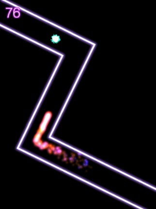 Rock Beats Rush - Guitar Star screenshot