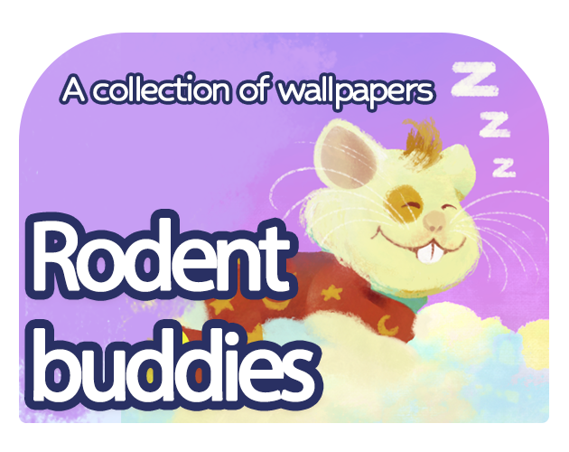 Games like Rodent Buddy Wallpapers