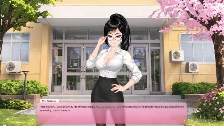 Roleplay Passion Image