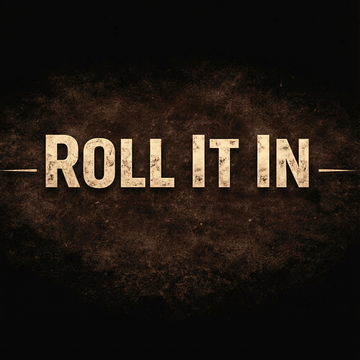Games like Roll It In