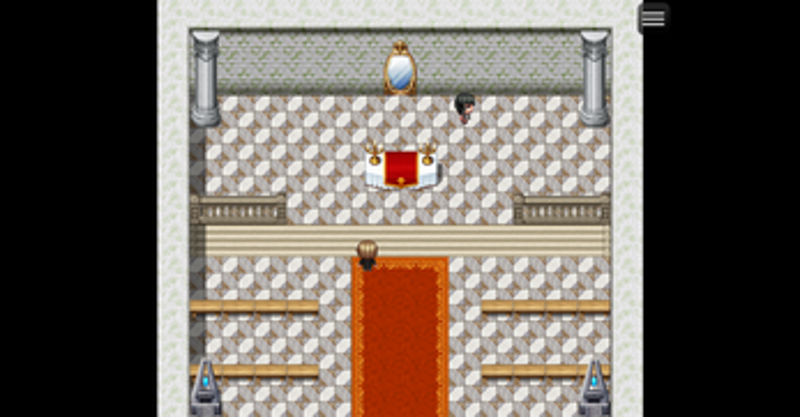 Romeo and Juliette (english version) Image