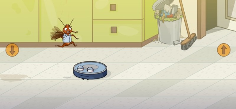 Room and a Half Image