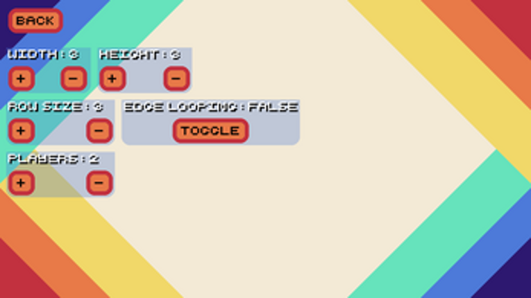 Ruby's Epic X's & O's Image