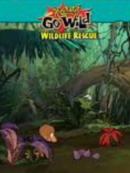 Games like Rugrats Go Wild Wildlife Rescue