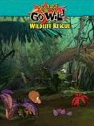 Rugrats Go Wild Wildlife Rescue Image
