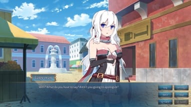 Sakura MMO Image