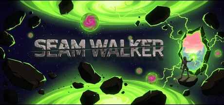 Games like Seam Walker